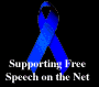 Blueribbon Campaign for Free Speach