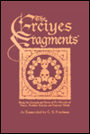 The Erciyes Fragments