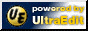 Powered by Ultraedit